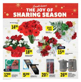 Foodland flyer week 49 Page 10