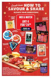 Foodland flyer week 49 Page 11