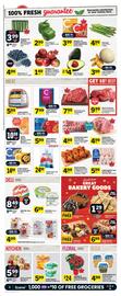 Foodland flyer week 49 Page 3