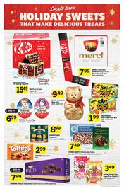Foodland flyer week 49 Page 8
