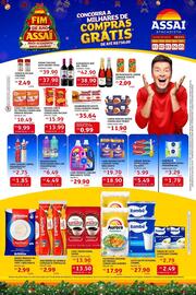 Encarte Assaí Atacadista Página 1
