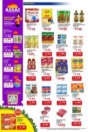 Encarte Assaí Atacadista Página 2