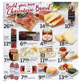 Fortinos flyer week 49 Page 12
