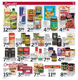 Fortinos flyer week 49 Page 13