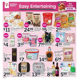 Fortinos flyer week 49 Page 14