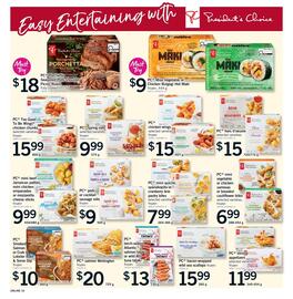 Fortinos flyer week 49 Page 16