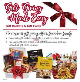 Fortinos flyer week 49 Page 17