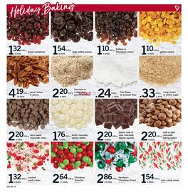 Fortinos flyer week 49 Page 18