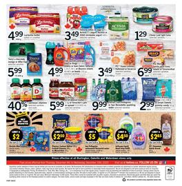Fortinos flyer week 49 Page 2