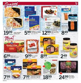 Fortinos flyer week 49 Page 20