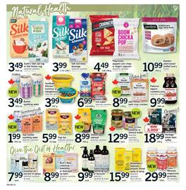 Fortinos flyer week 49 Page 21