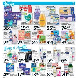 Fortinos flyer week 49 Page 22