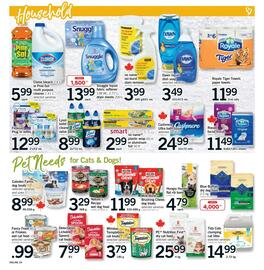 Fortinos flyer week 49 Page 23