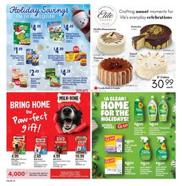 Fortinos flyer week 49 Page 24
