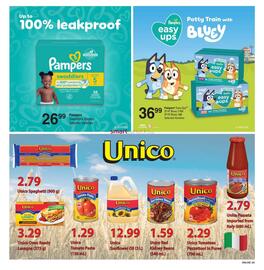 Fortinos flyer week 49 Page 25