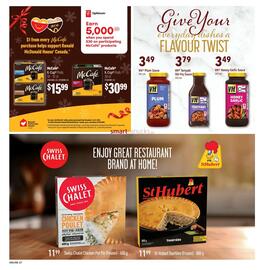 Fortinos flyer week 49 Page 26