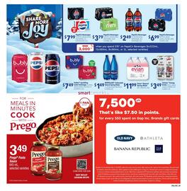 Fortinos flyer week 49 Page 27