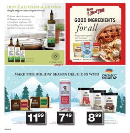 Fortinos flyer week 49 Page 28