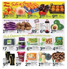 Fortinos flyer week 49 Page 3