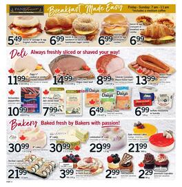 Fortinos flyer week 49 Page 5