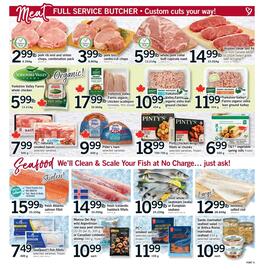 Fortinos flyer week 49 Page 6