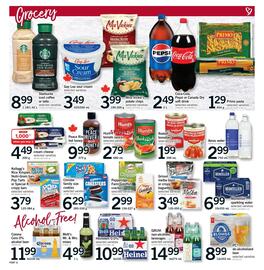 Fortinos flyer week 49 Page 7