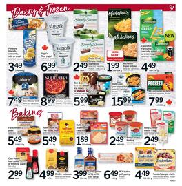 Fortinos flyer week 49 Page 8