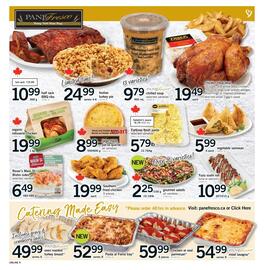Fortinos flyer week 49 Page 9