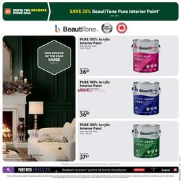 Home Hardware flyer week 49 Page 10