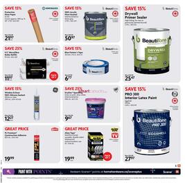Home Hardware flyer week 49 Page 11