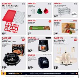 Home Hardware flyer week 49 Page 12