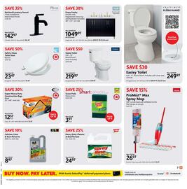Home Hardware flyer week 49 Page 13