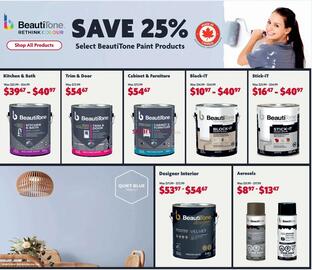 Home Hardware flyer week 49 Page 16