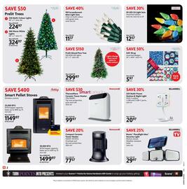 Home Hardware flyer week 49 Page 4