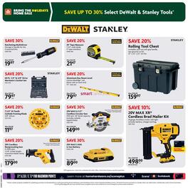 Home Hardware flyer week 49 Page 7