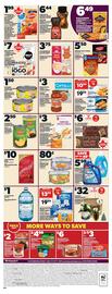 Independent Grocer flyer week 49 Page 2