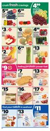 Independent Grocer flyer week 49 Page 3