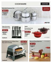 Linen Chest flyer week 49 Page 10