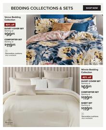 Linen Chest flyer week 49 Page 11