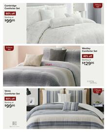 Linen Chest flyer week 49 Page 12