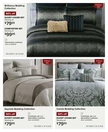 Linen Chest flyer week 49 Page 13