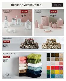 Linen Chest flyer week 49 Page 15