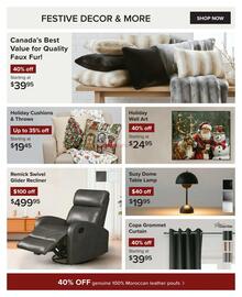 Linen Chest flyer week 49 Page 16