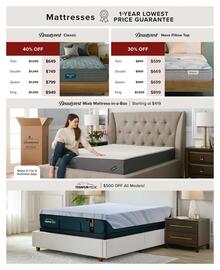 Linen Chest flyer week 49 Page 17