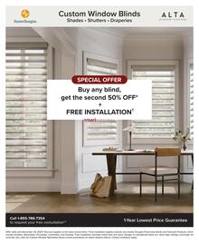 Linen Chest flyer week 49 Page 18