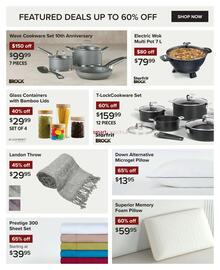 Linen Chest flyer week 49 Page 19