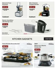 Linen Chest flyer week 49 Page 4