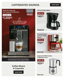 Linen Chest flyer week 49 Page 6