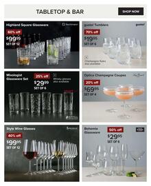 Linen Chest flyer week 49 Page 9