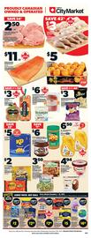 Loblaws flyer week 49 Page 1